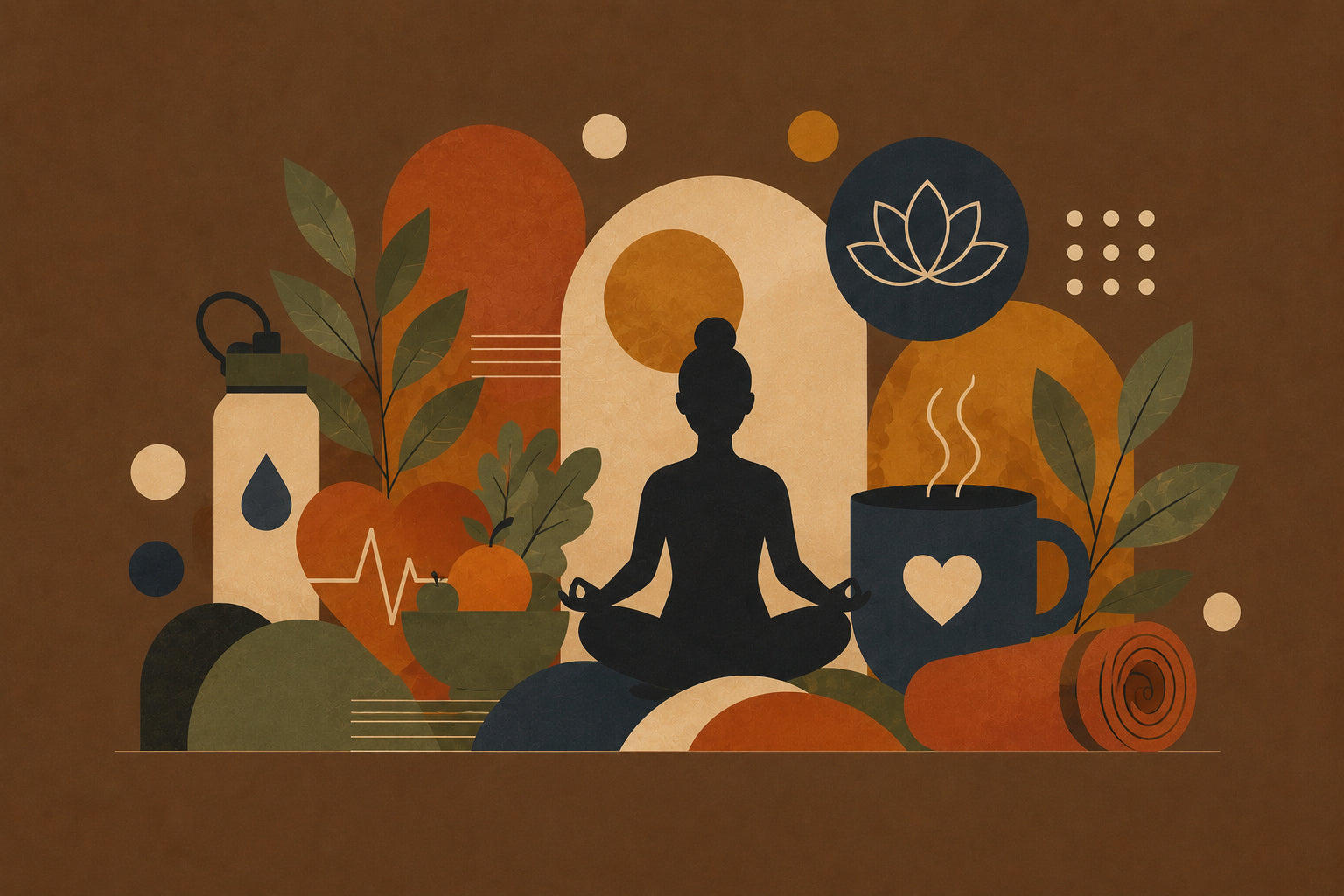 National Wellness Month