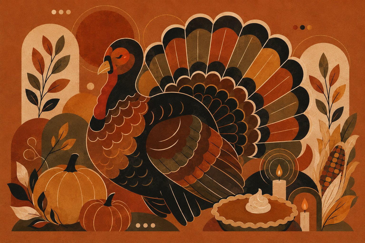 Thanksgiving