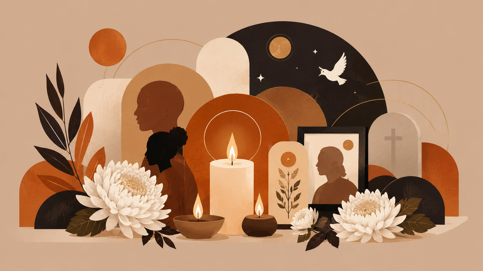 All Souls’ Day (Coming Soon)