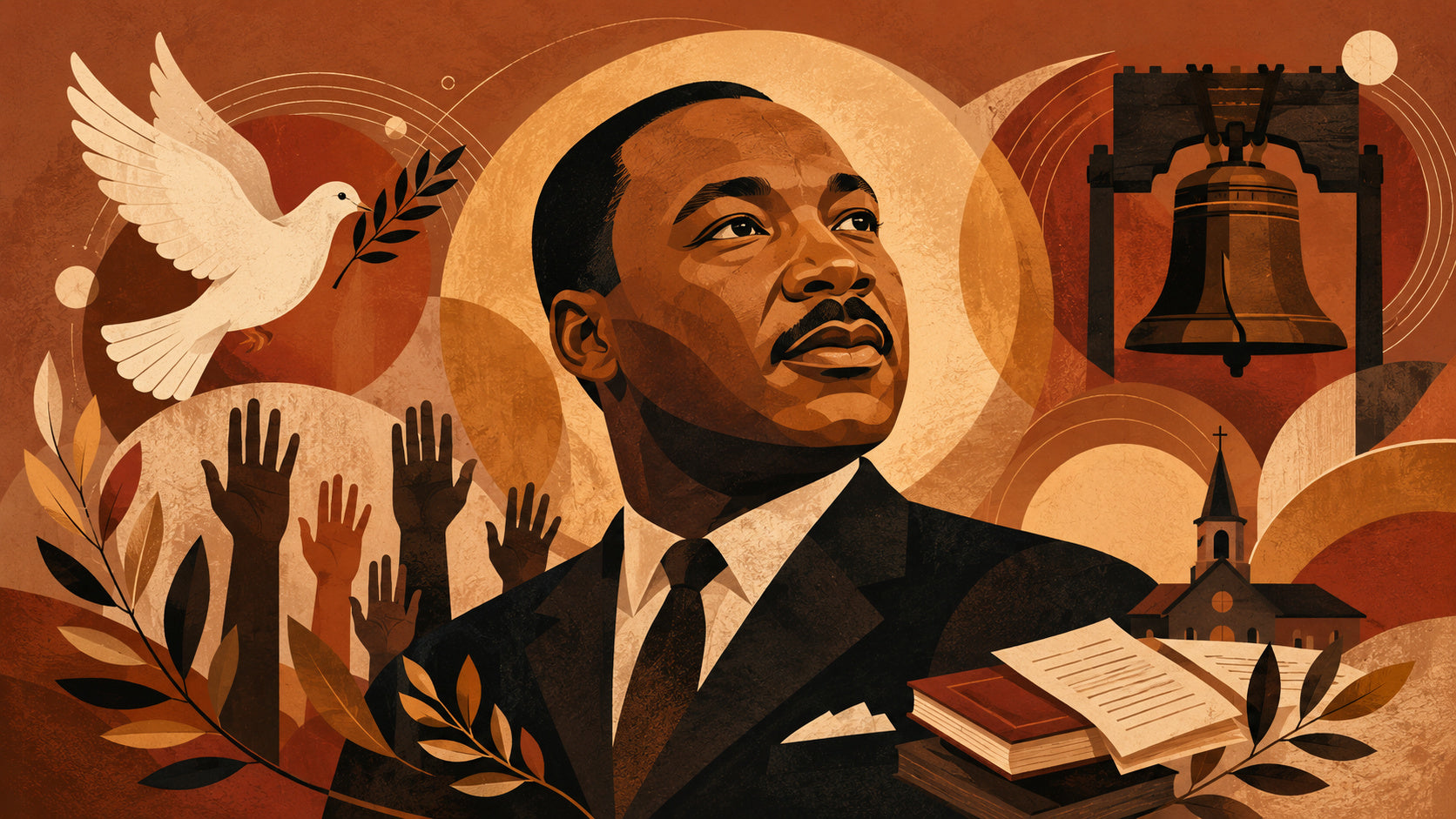 Martin Luther King Jr. Day