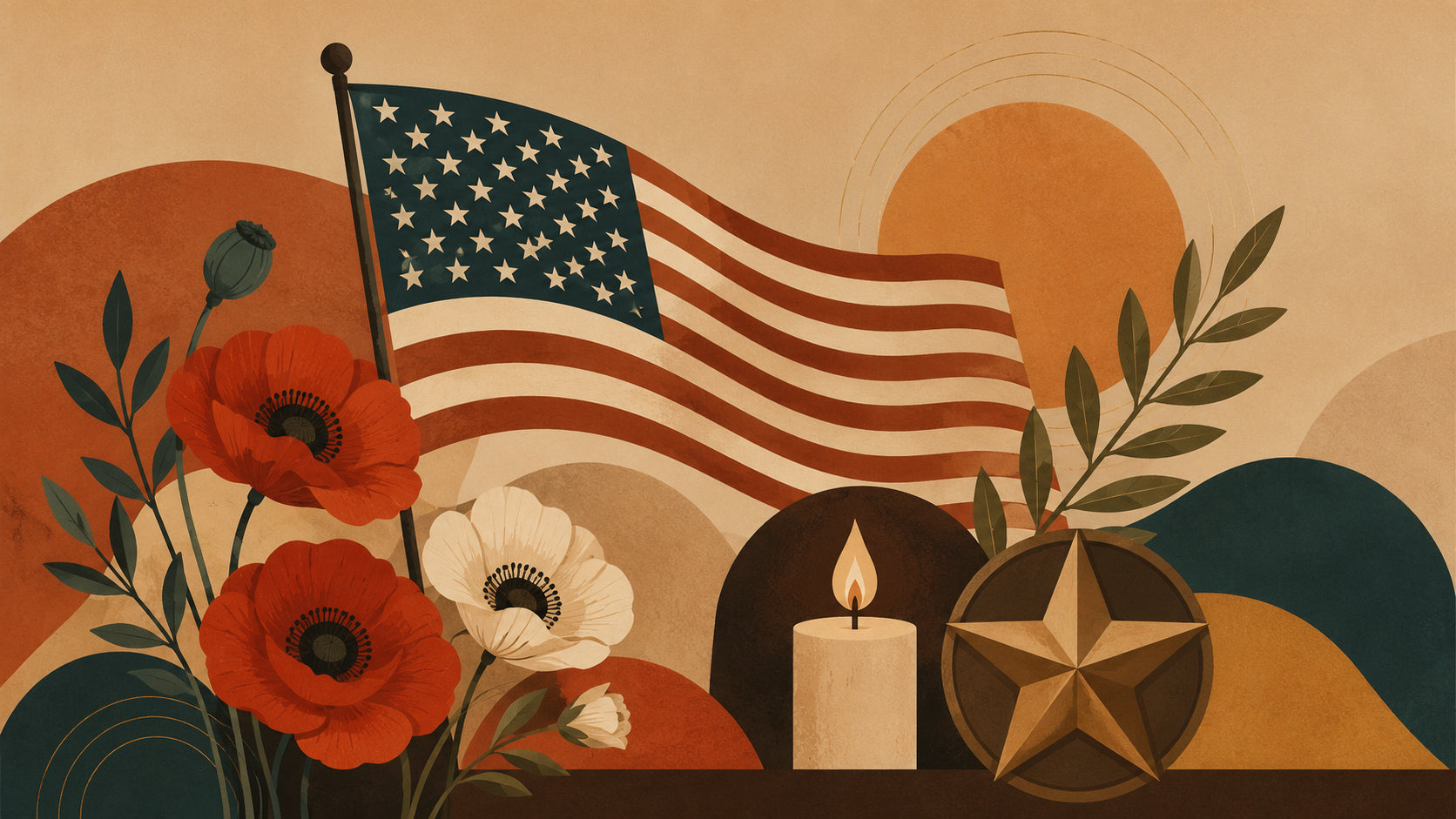 Memorial Day (Coming Soon)