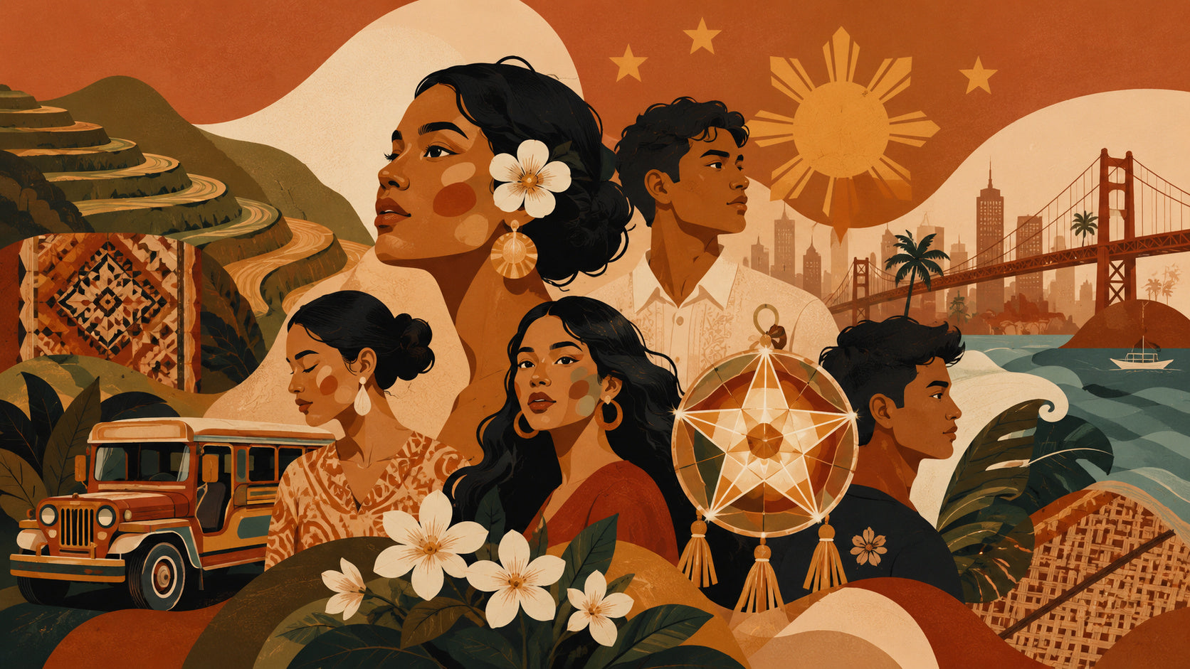 Filipino American History Month