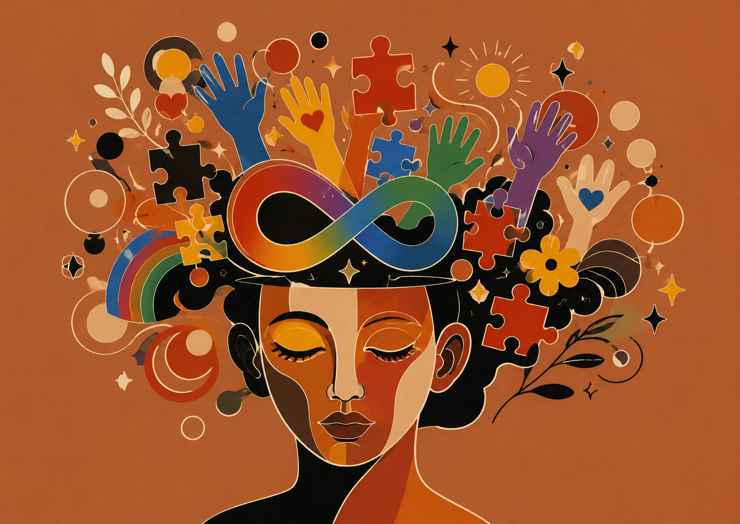 Autism Acceptance Month
