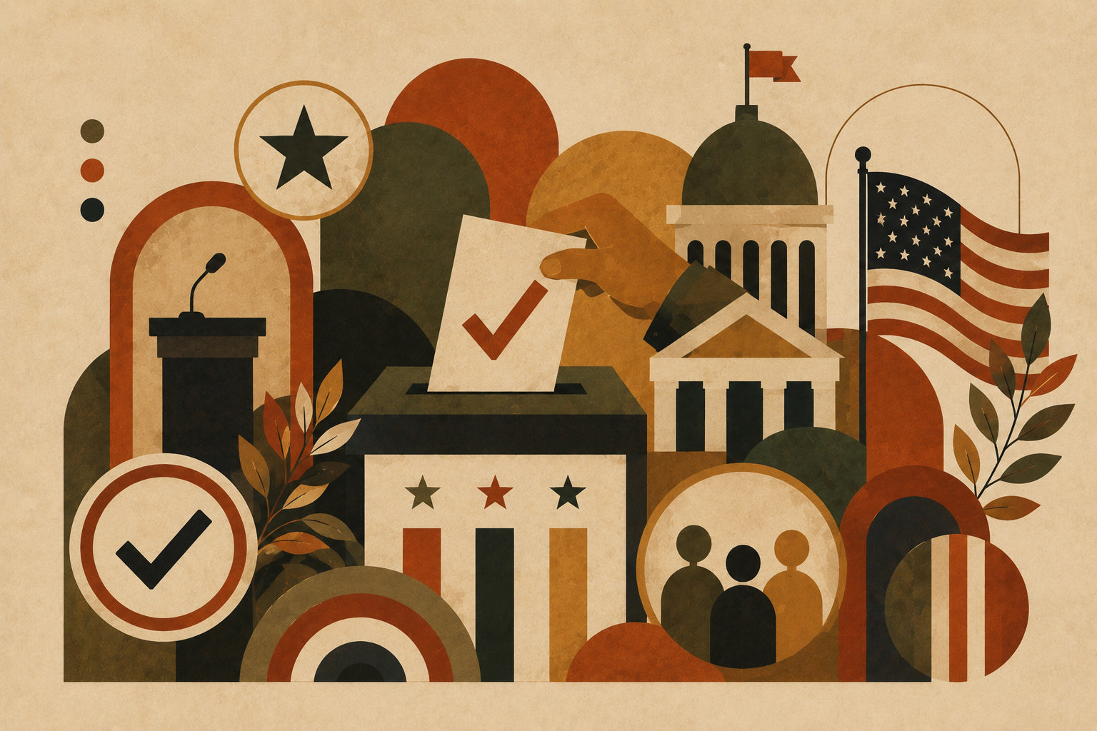 Election Day (Coming Soon)