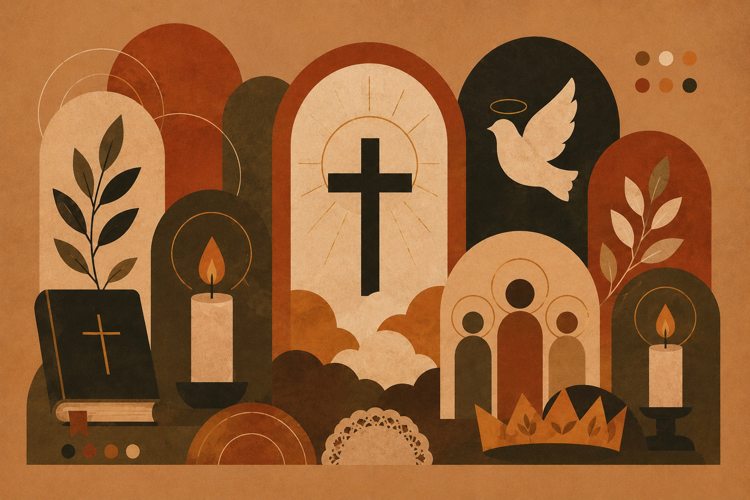 All Saints’ Day
