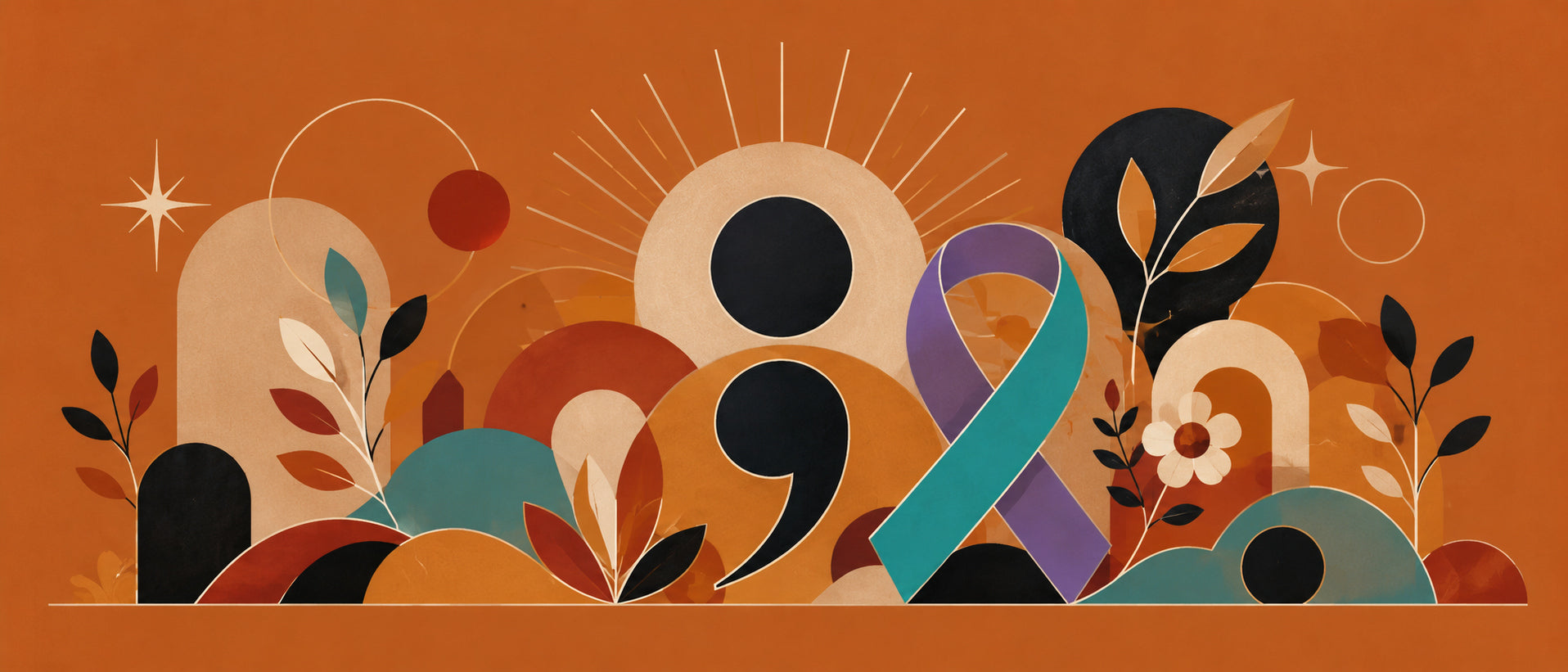 Suicide Prevention Awareness Month (Coming Soon)