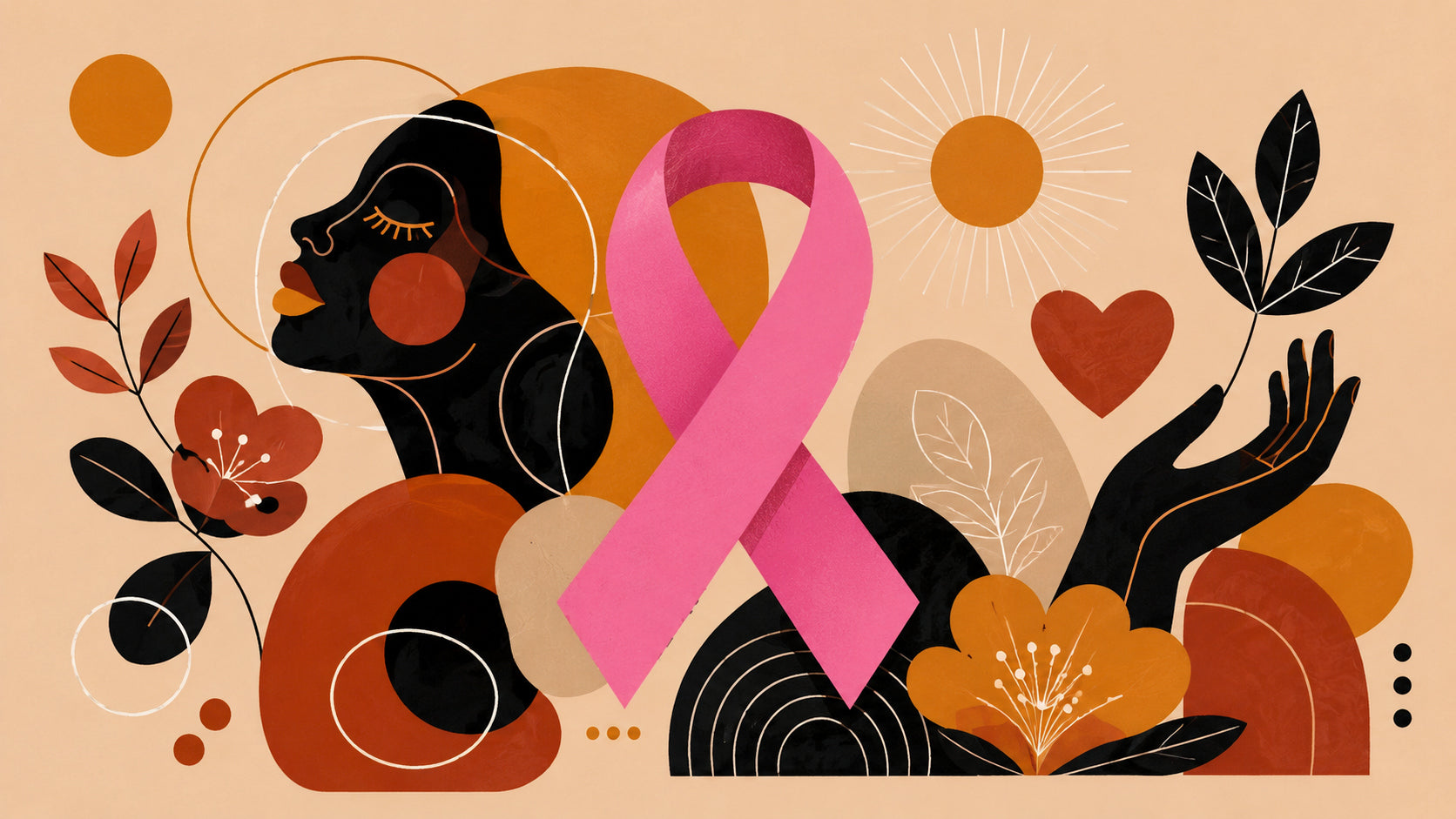 Breast Cancer Awareness Month (Coming Soon)
