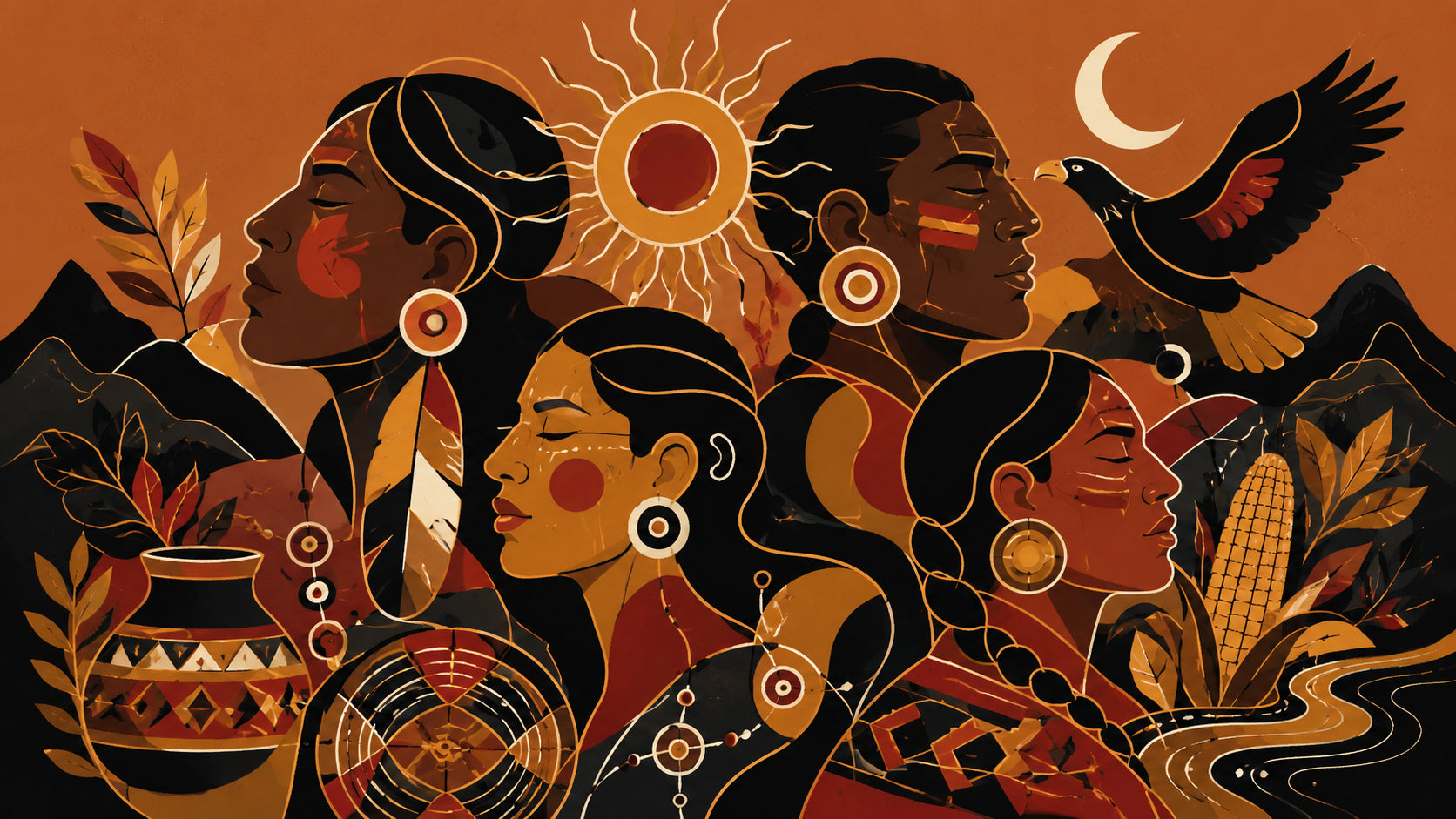 Indigenous Peoples’ Day (Coming Soon)