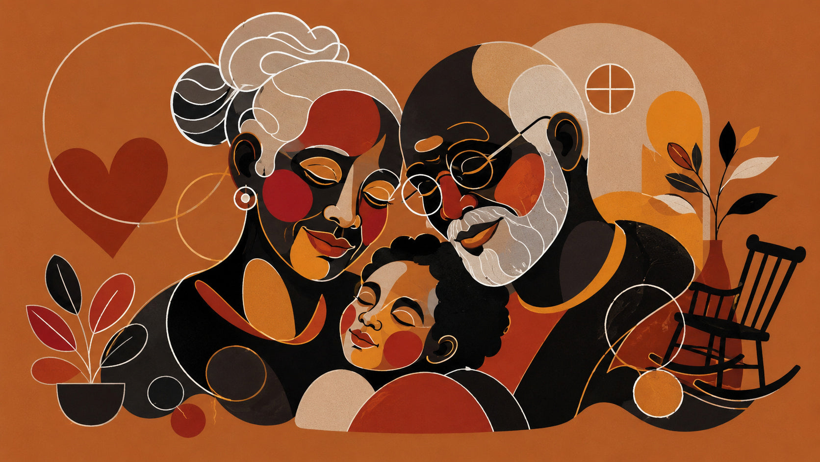 Grandparents Day (Coming Soon)