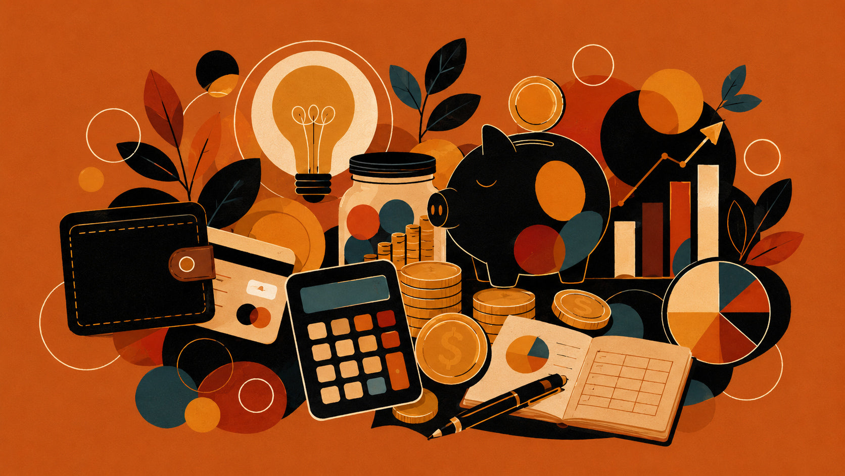 Financial Literacy Month (Coming Soon)