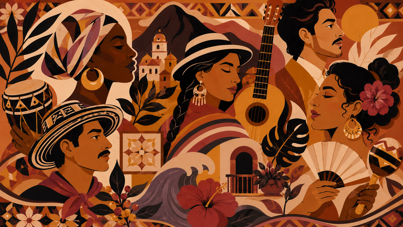 Hispanic Heritage Month