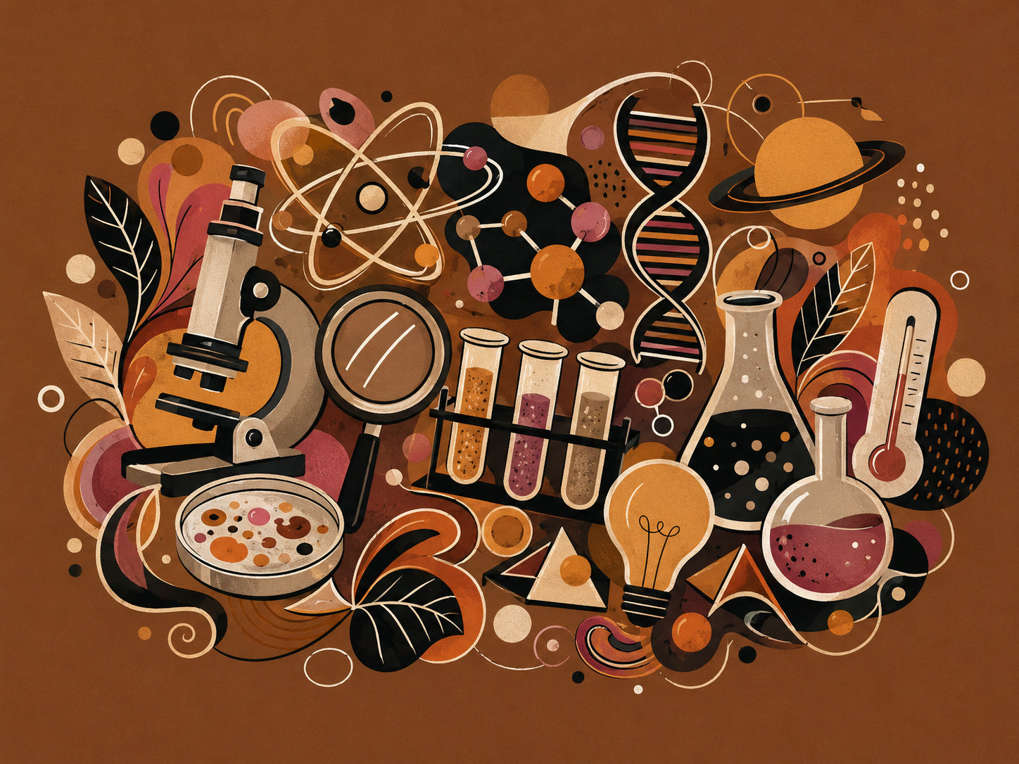 Science Classroom