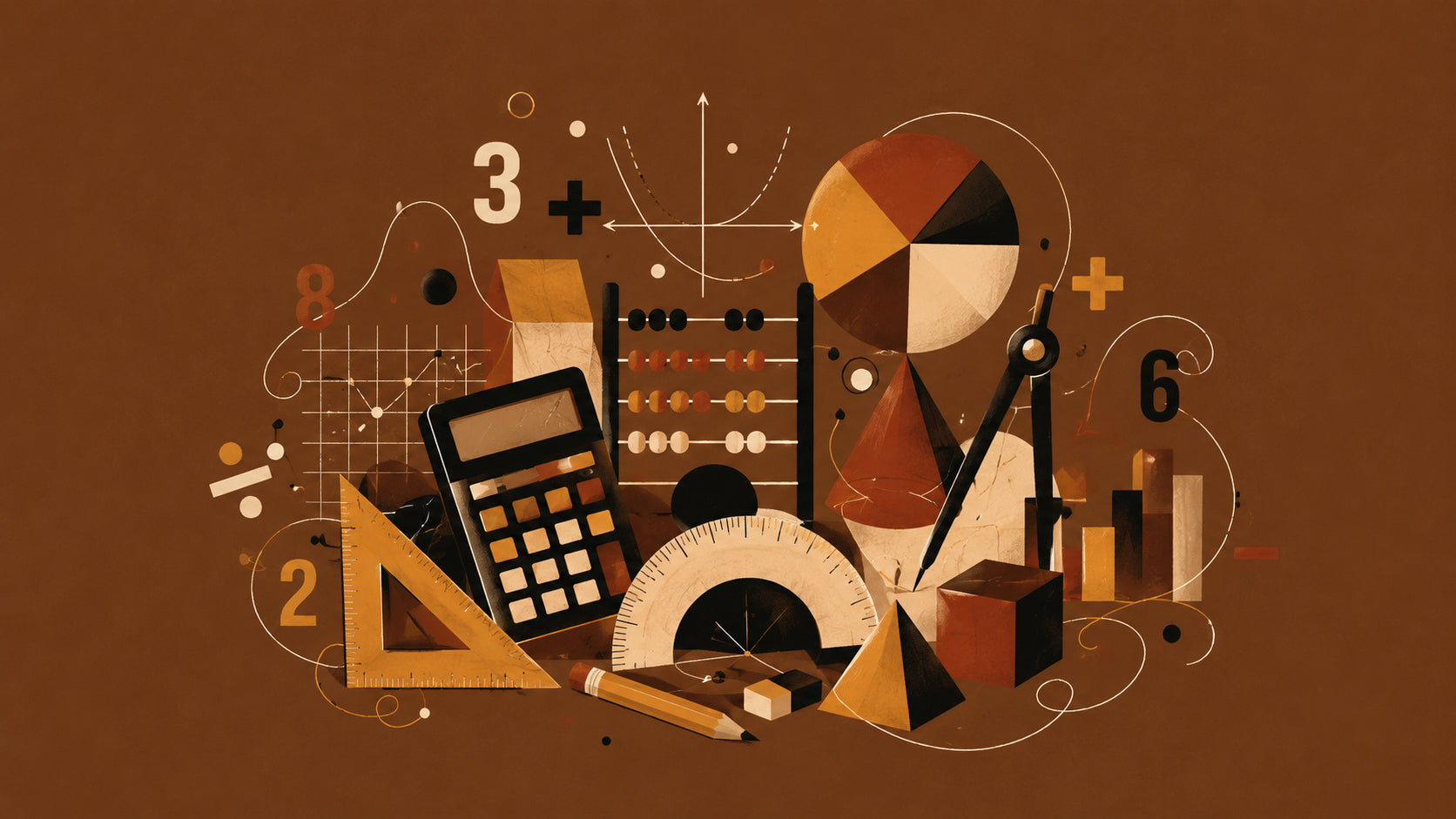Math Classroom
