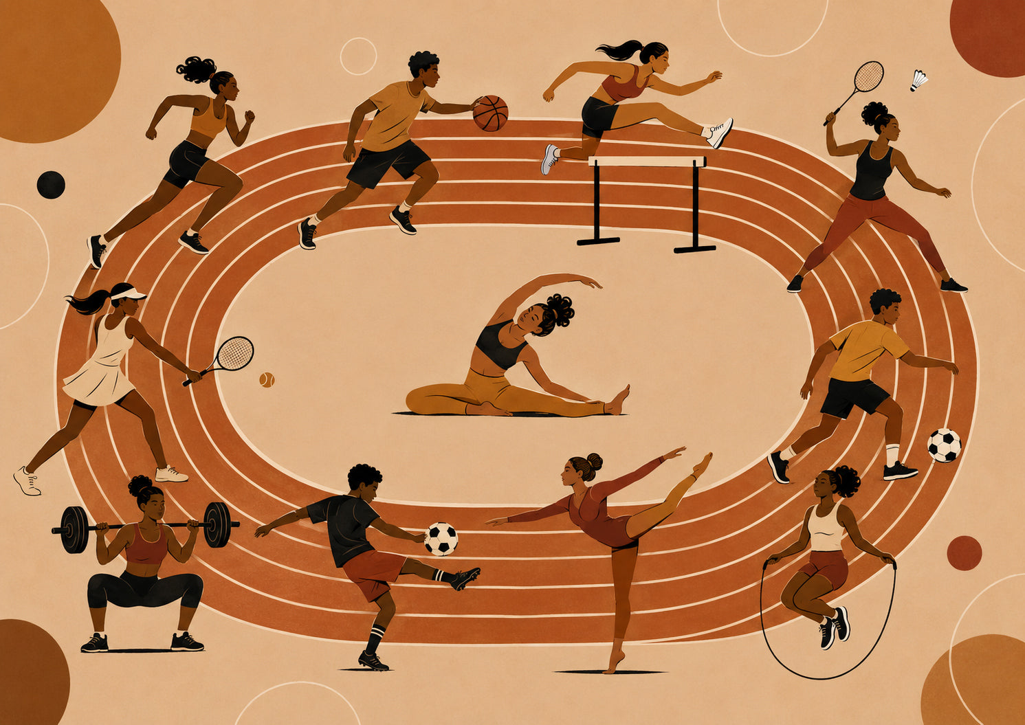 PE Classroom