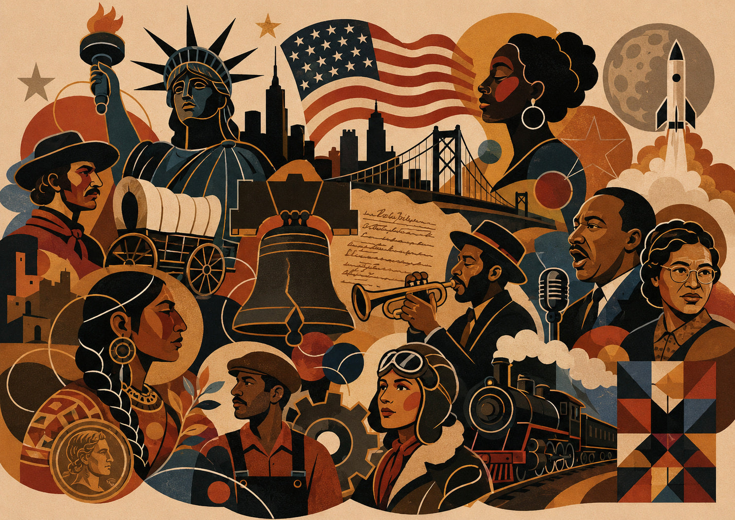 U.S. History