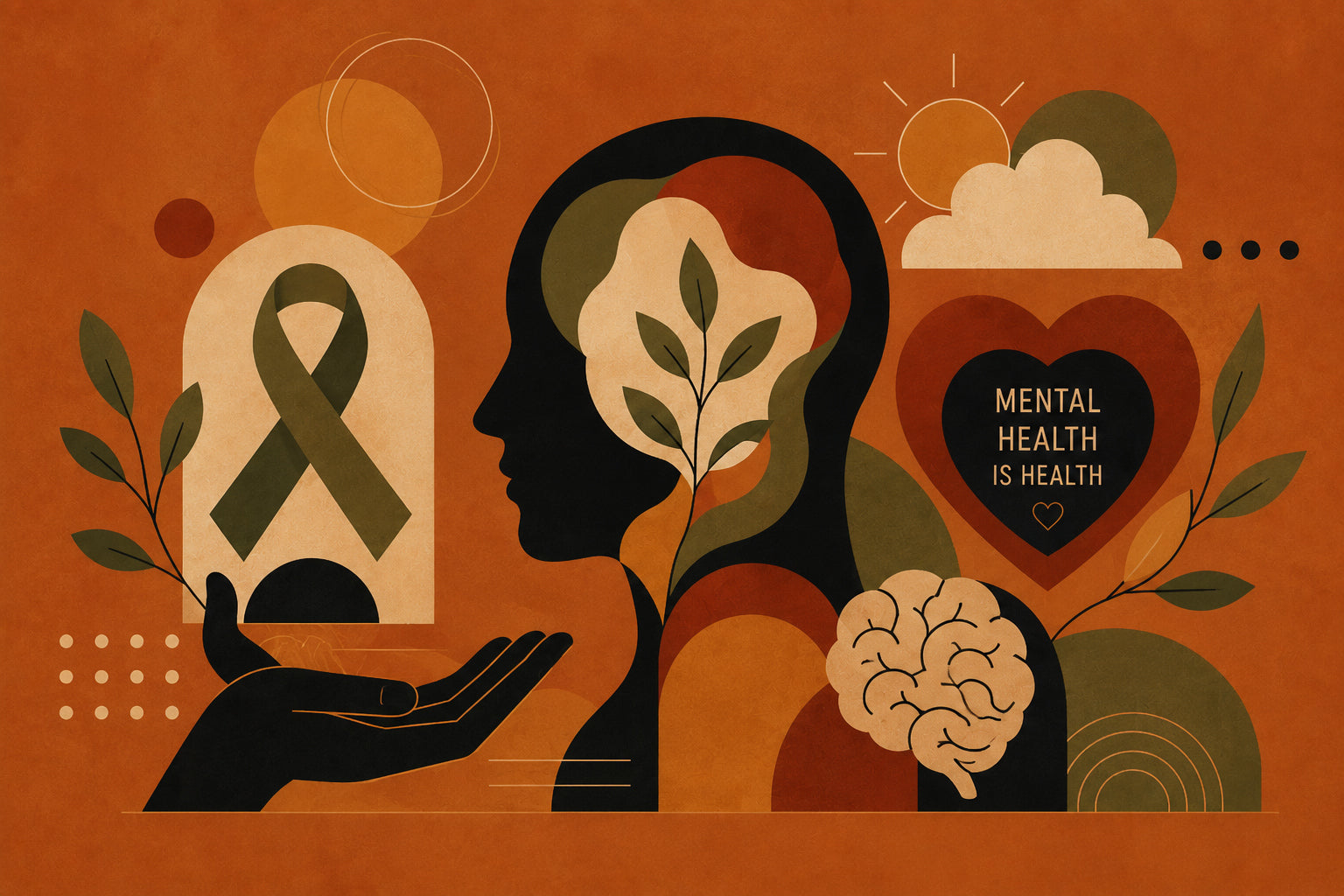 World Mental Health Day