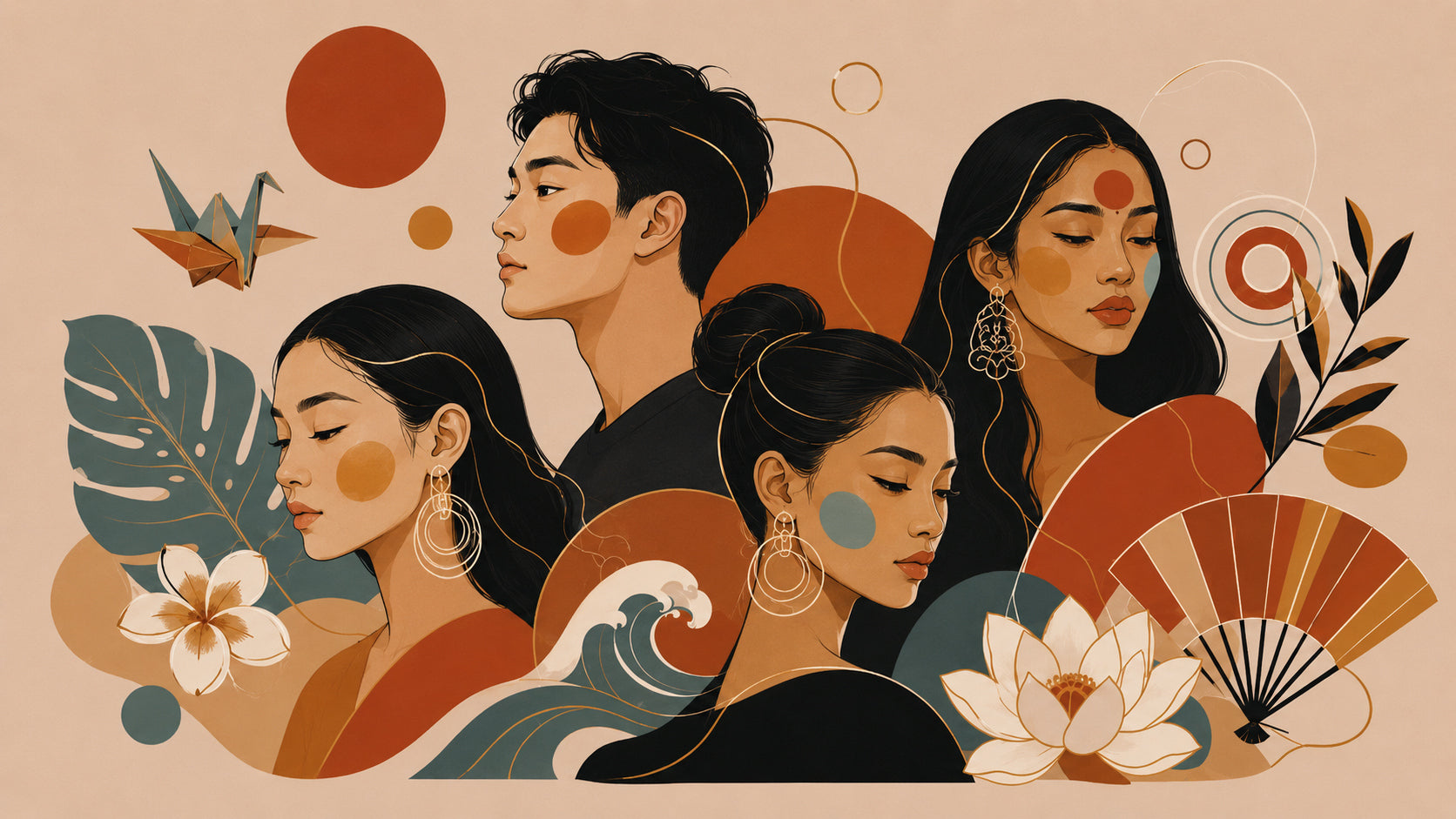 AAPI Heritage Month