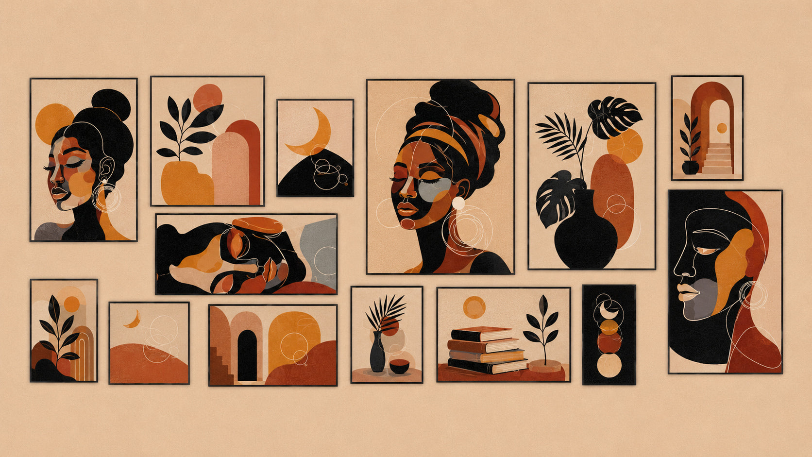 Wall Art