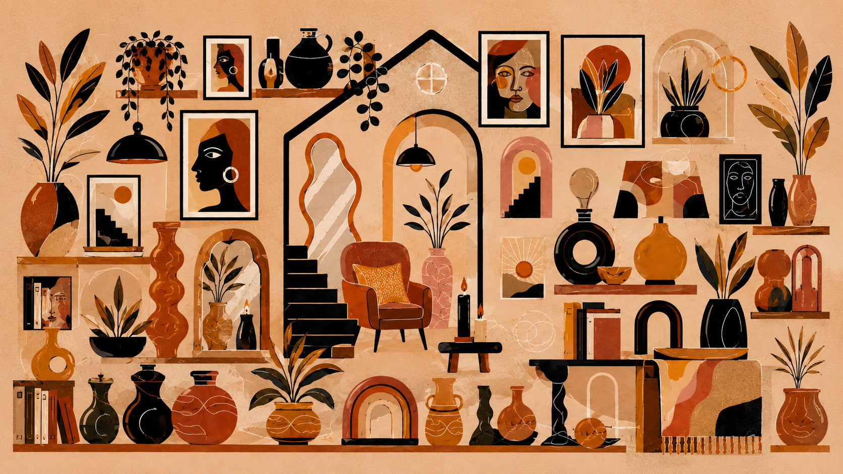 Home Decor