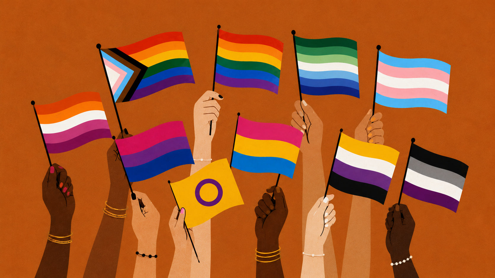 Pride Month