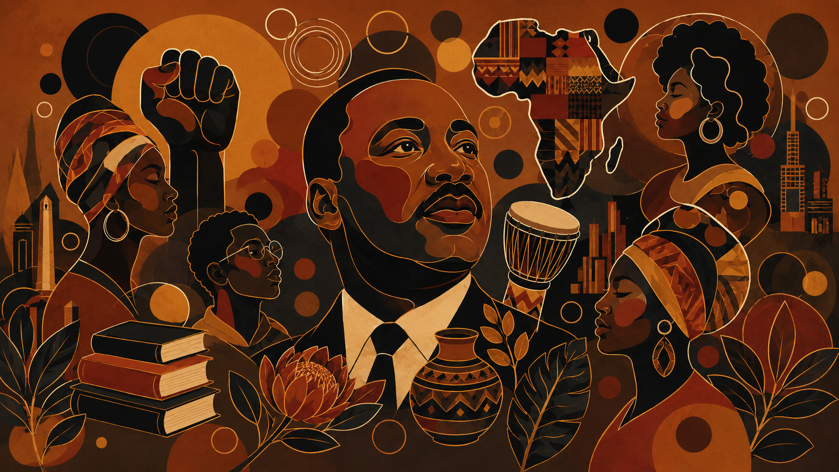 Black History Month