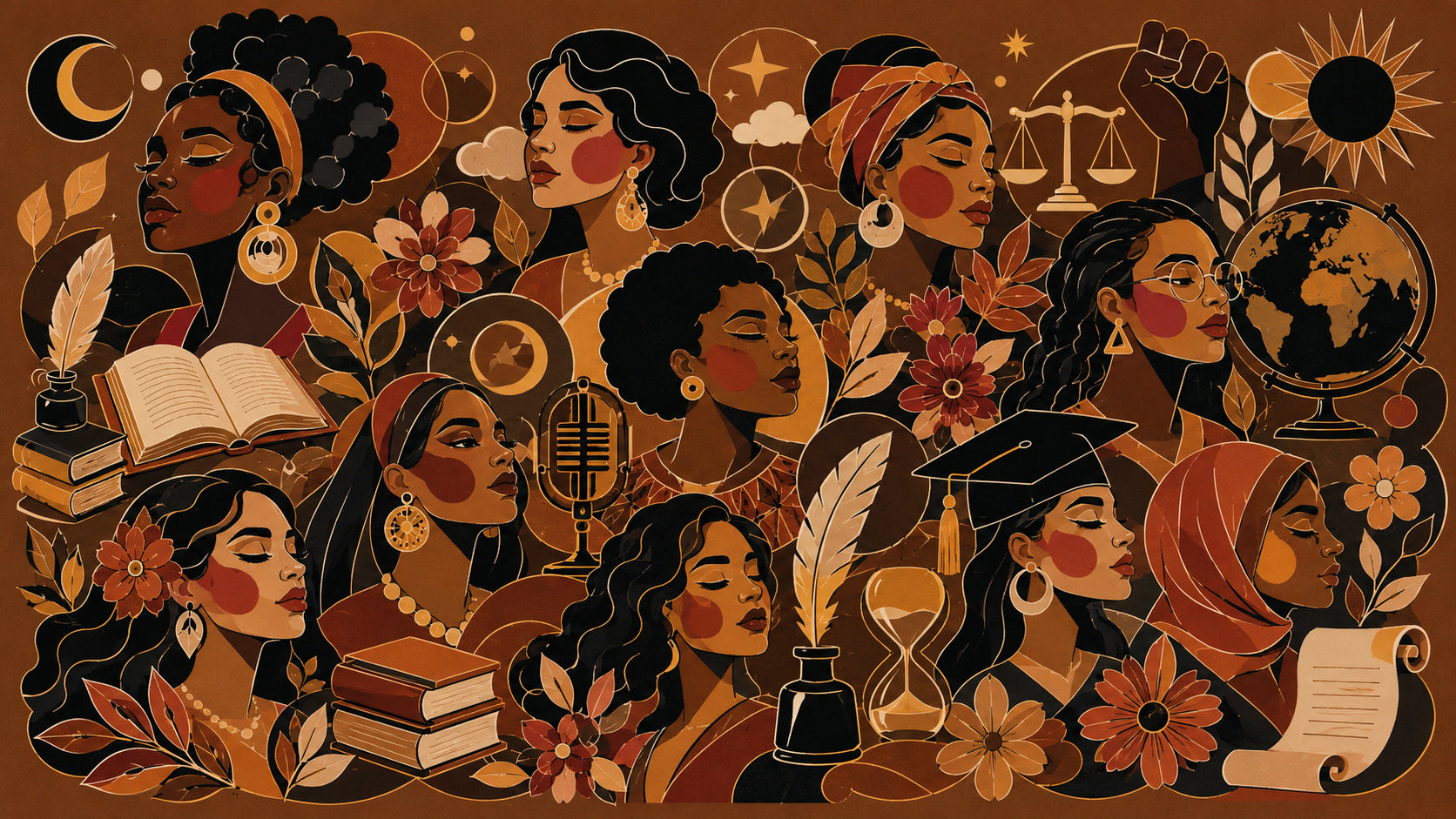 Women's History Month
