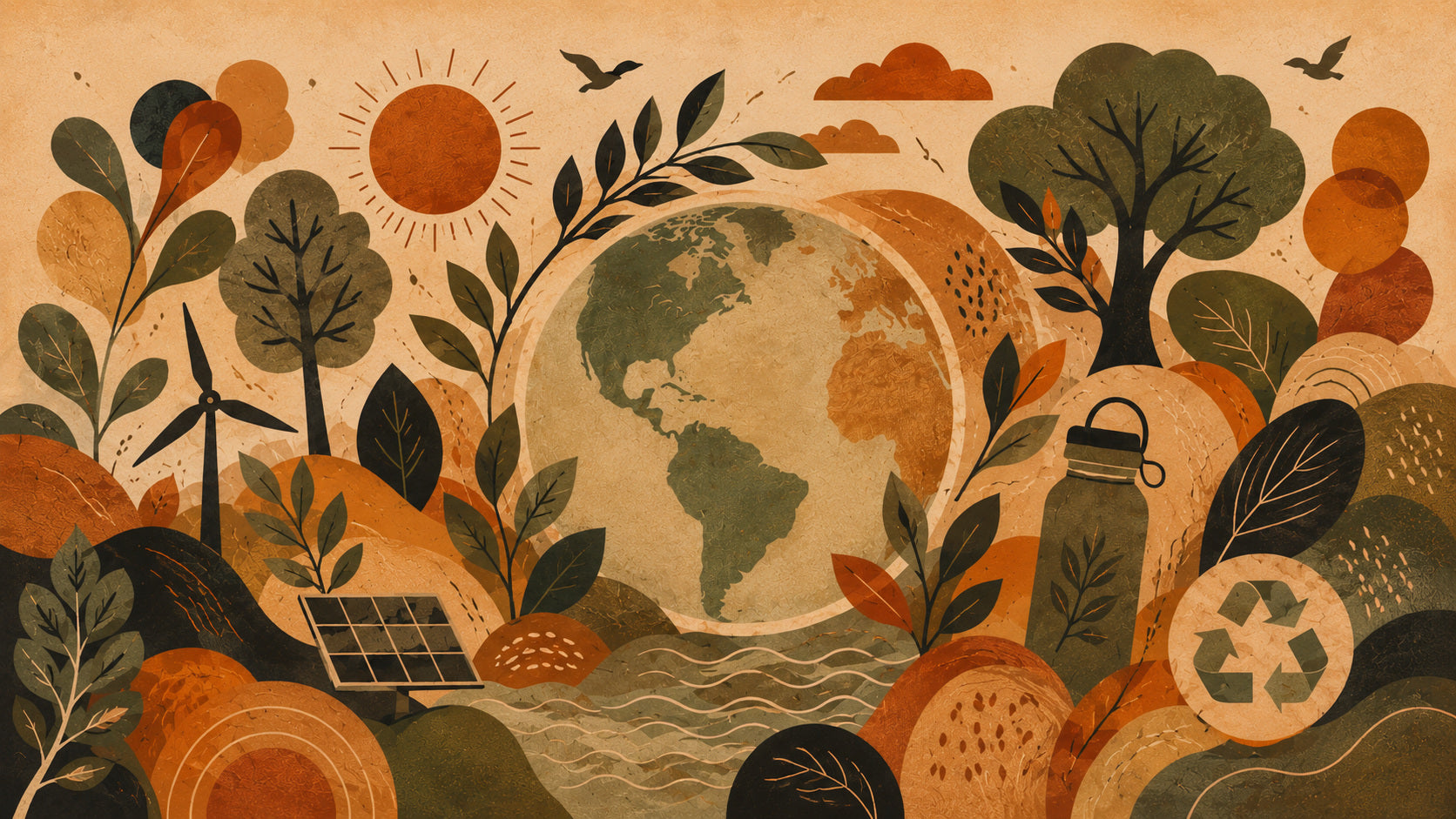 Earth Day