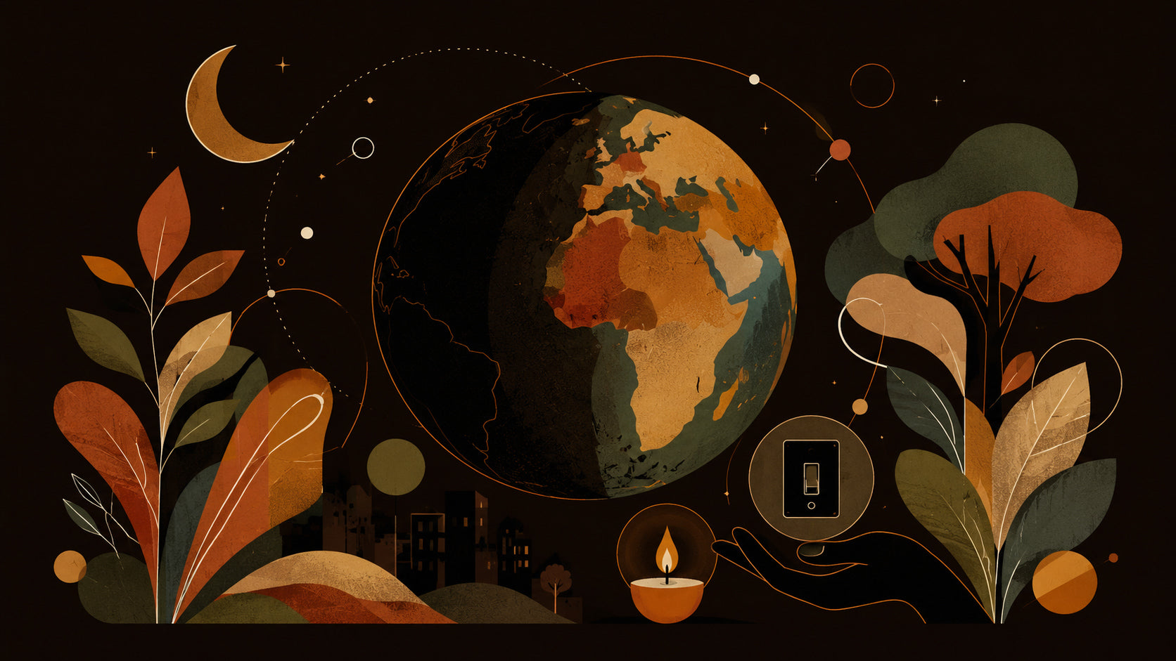 Earth Hour