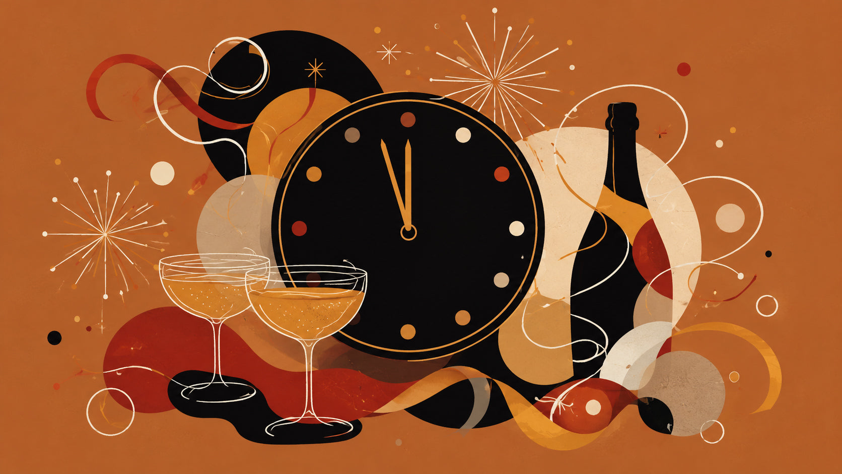 New Year’s Day (Coming Soon)