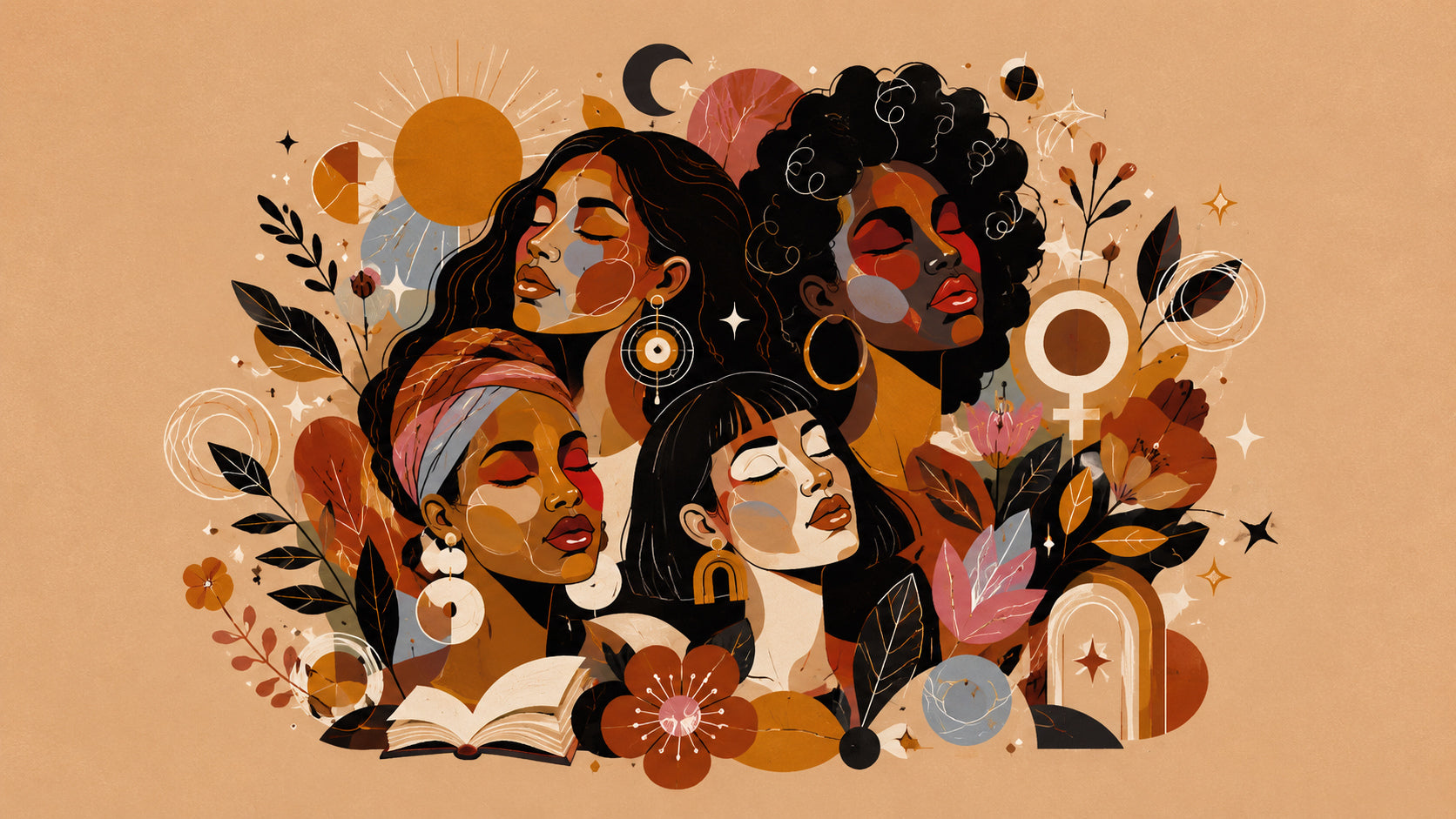 International Women’s Day