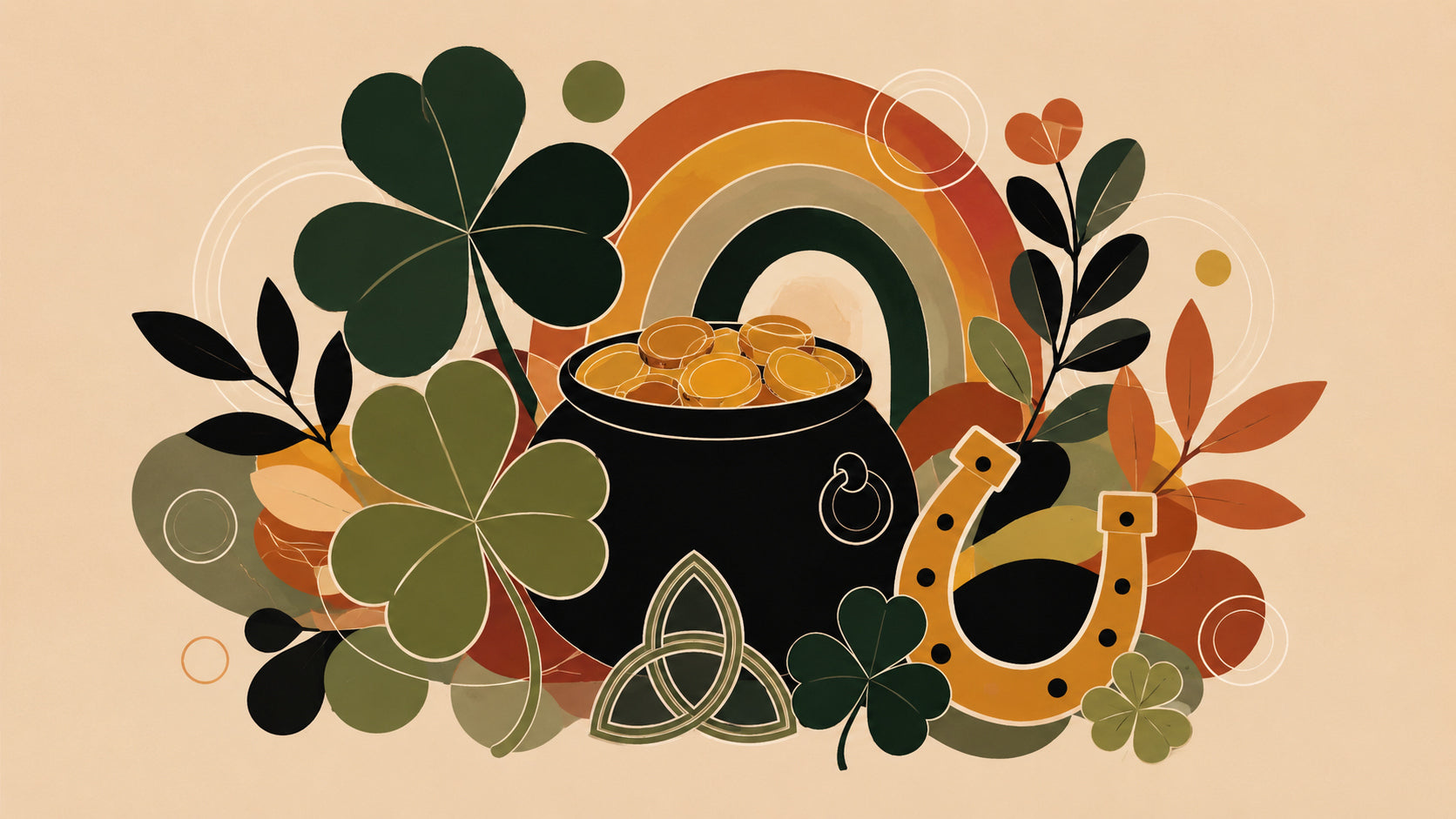 St. Patrick’s Day (Coming Soon)