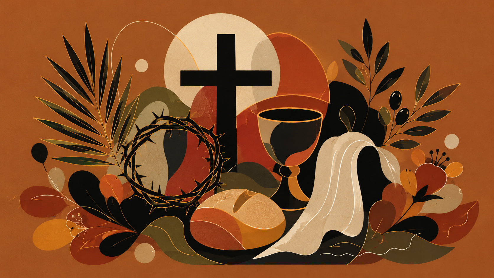 Holy Week