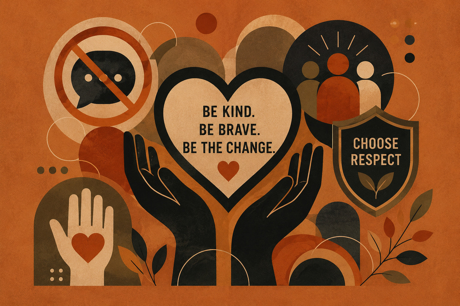 National Bullying Prevention Month (Coming Soon)