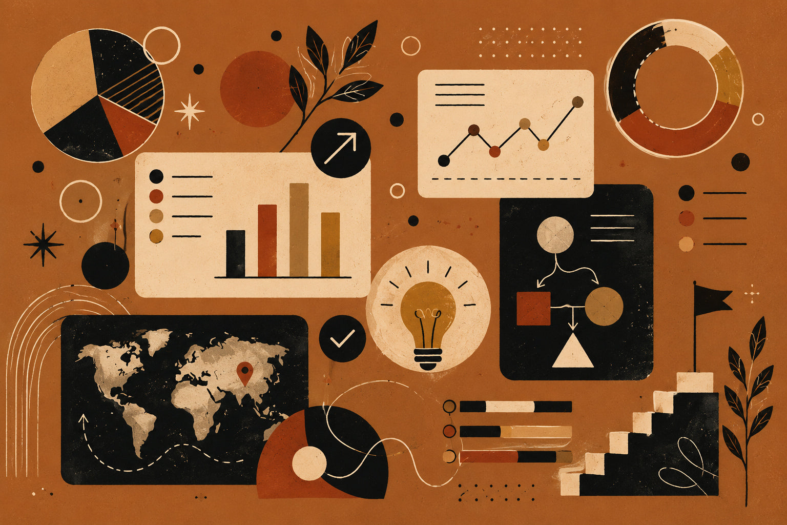 Infographics