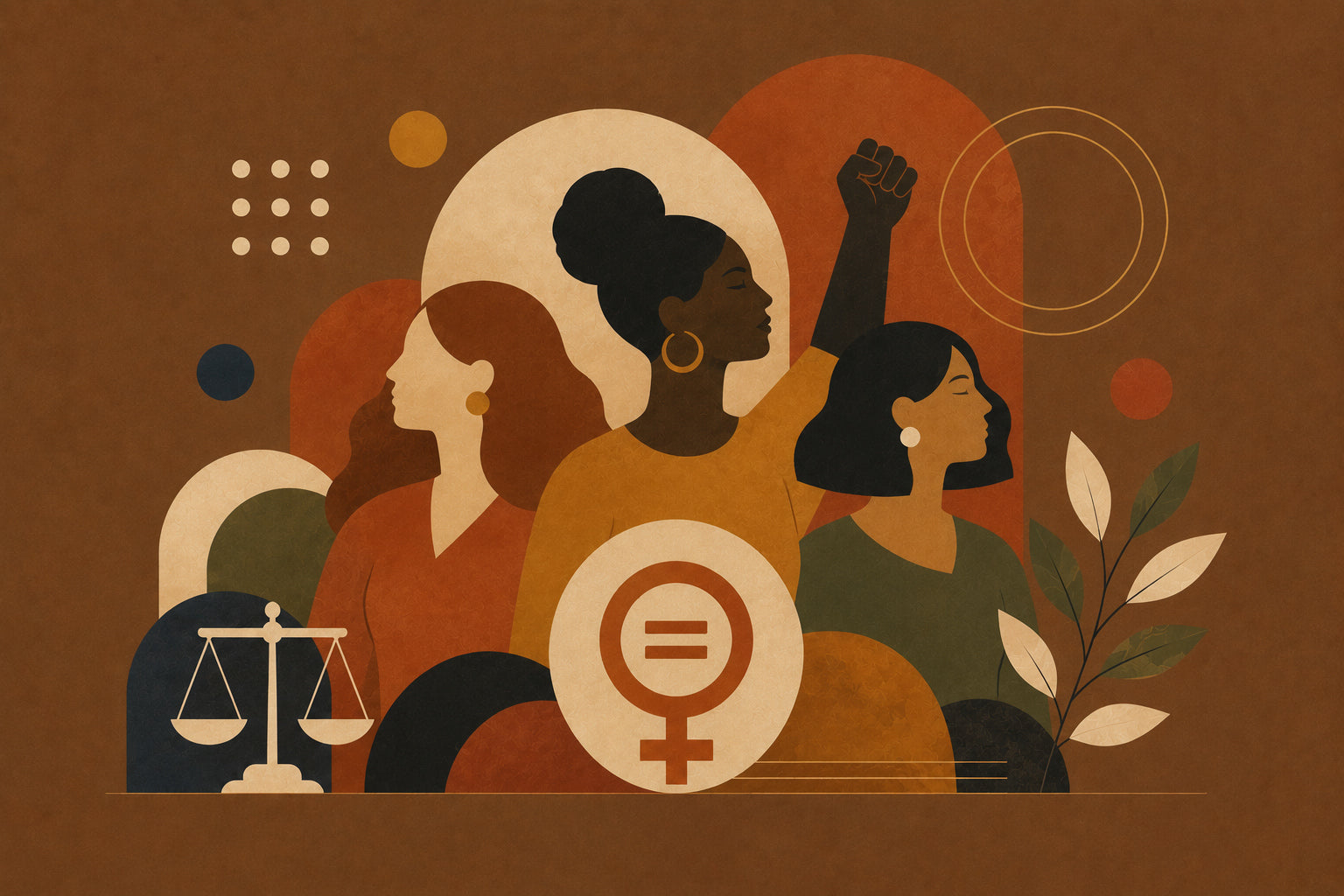 Women’s Equality Day