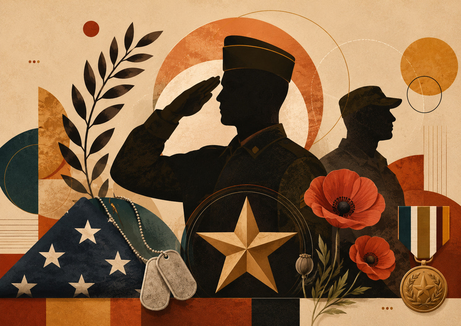 Veterans Day (Coming Soon)