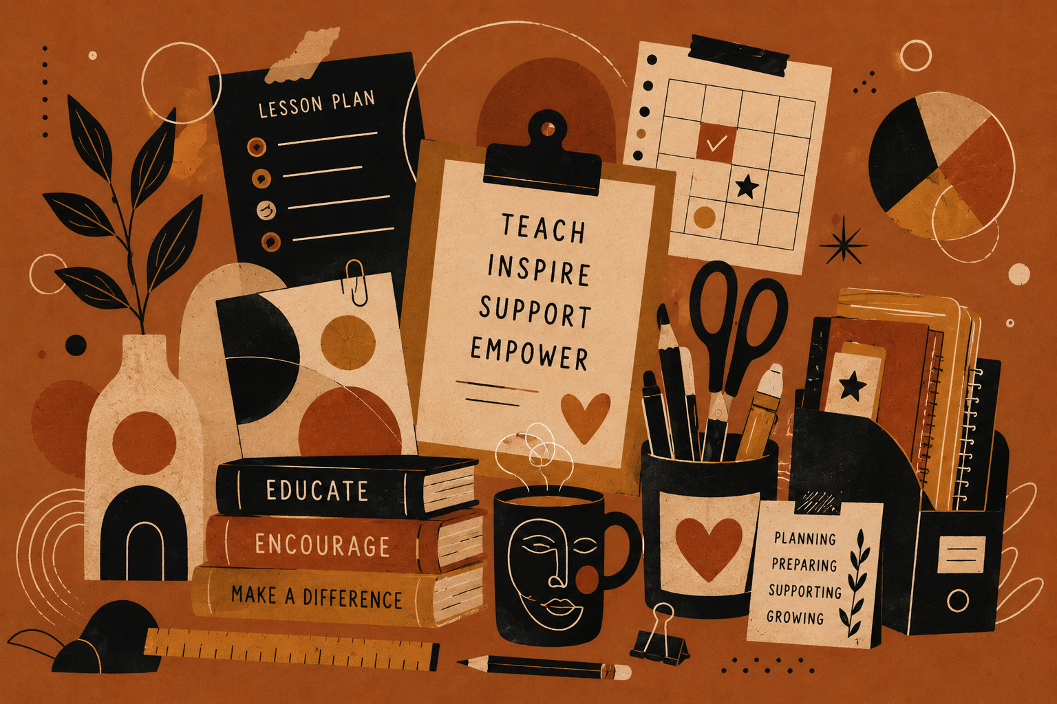 Teacher Resources