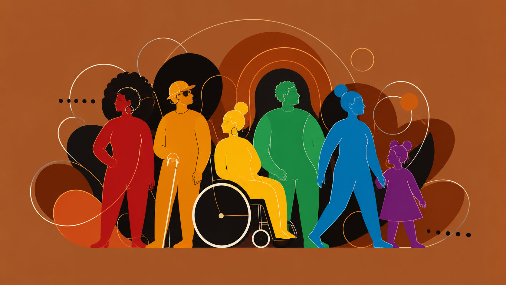 Disability Pride Month (Coming Soon)