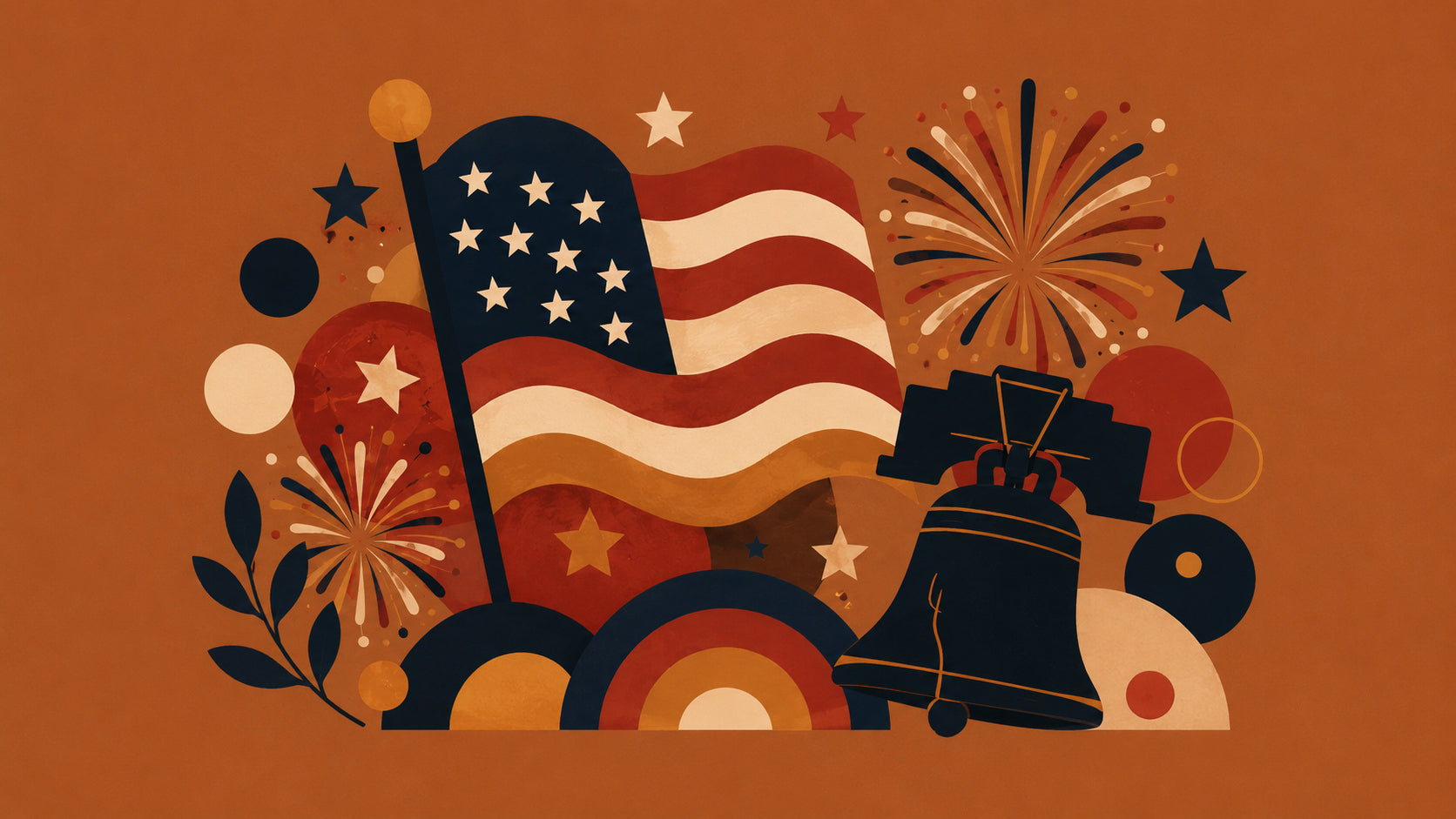 Independence Day / Fourth of July