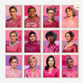 Printable Women’s History Month mega bundle with 250 iconic women posters, inspirational quotes, and classroom decor for March bulletin boards.