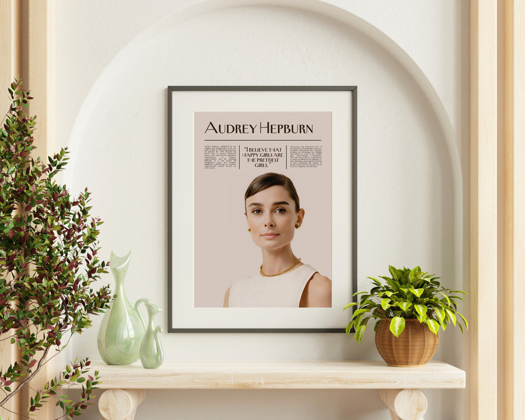 Printable Women’s History Month poster set of 25 featuring inspirational changemakers and quotes. Perfect for classroom decor, bulletin boards, and displays.