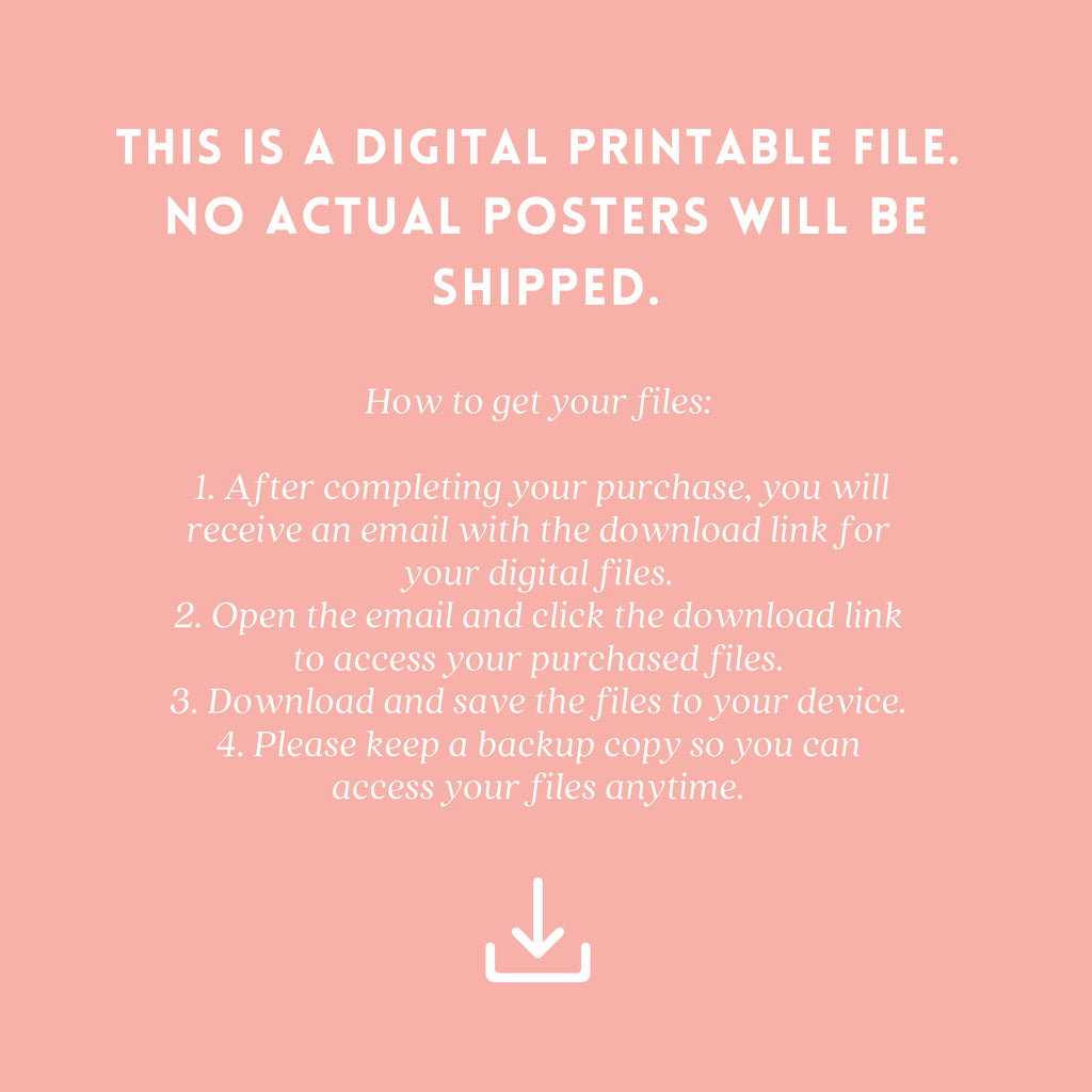 Printable breastfeeding awareness posters set of 25 for clinics, lactation consultants, National Breastfeeding Month, mom support spaces, and displays.