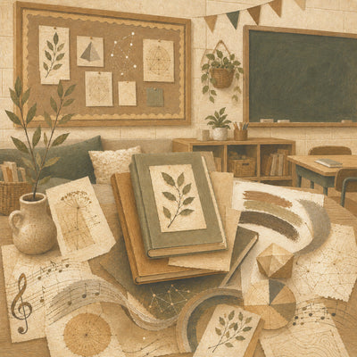 Shop by Classroom