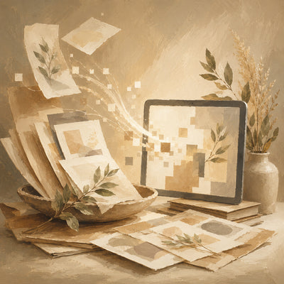 Shop Digital Downloads