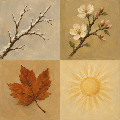 Shop by Season